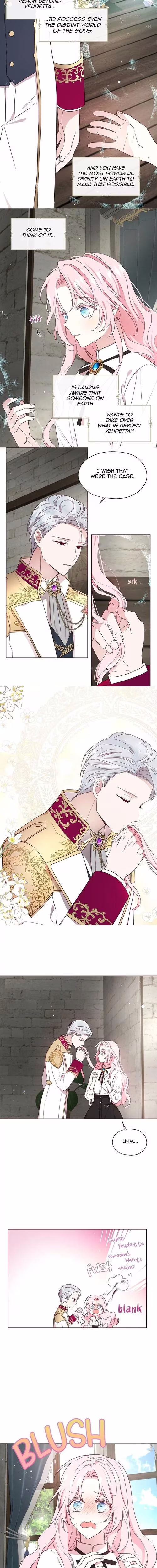 Flirting With the Villain's Dad - Chapter 56 - Part 9