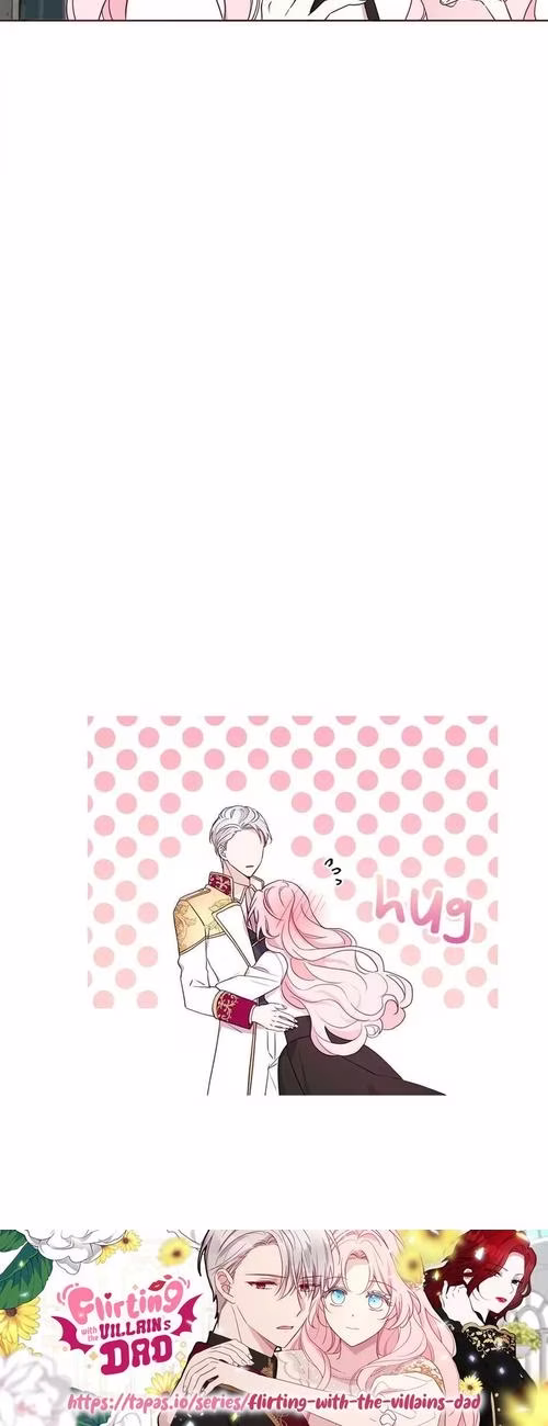 Flirting With the Villain's Dad - Chapter 56 - Part 10