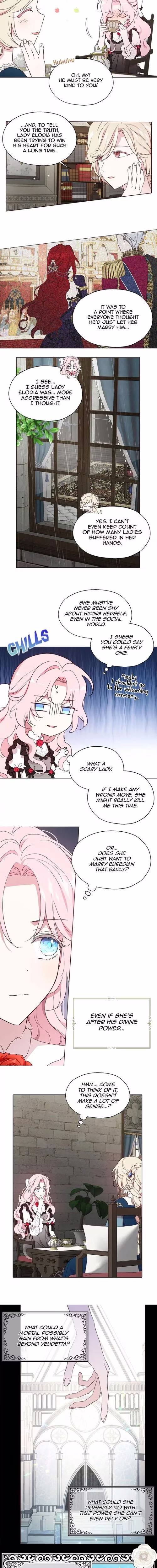 Flirting With the Villain's Dad - Chapter 57 - Part 7