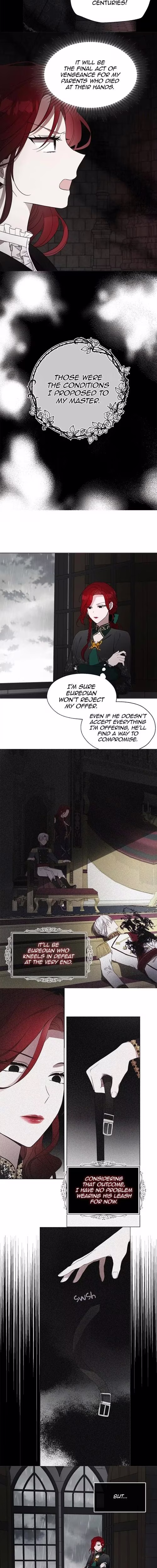 Flirting With the Villain's Dad - Chapter 58 - Part 6