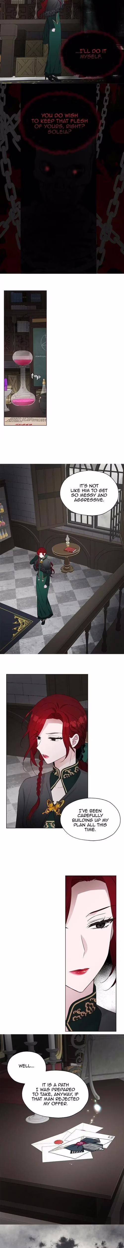 Flirting With the Villain's Dad - Chapter 58 - Part 9