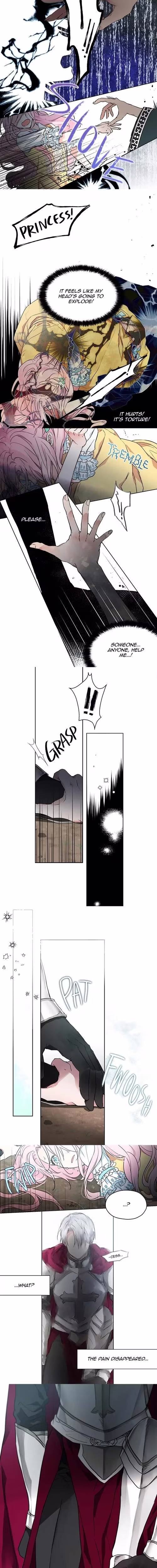 Flirting With the Villain's Dad - Chapter 6 - Part 8