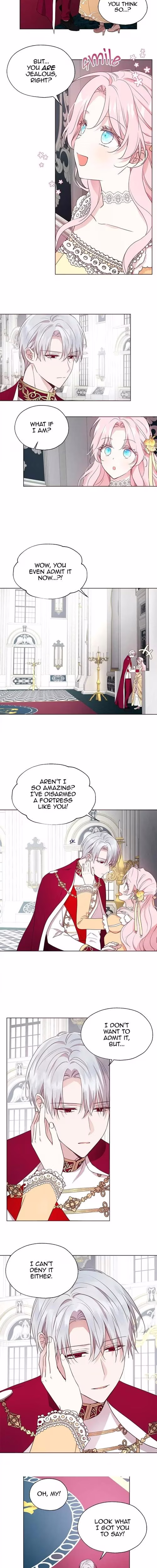 Flirting With the Villain's Dad - Chapter 60 - Part 6