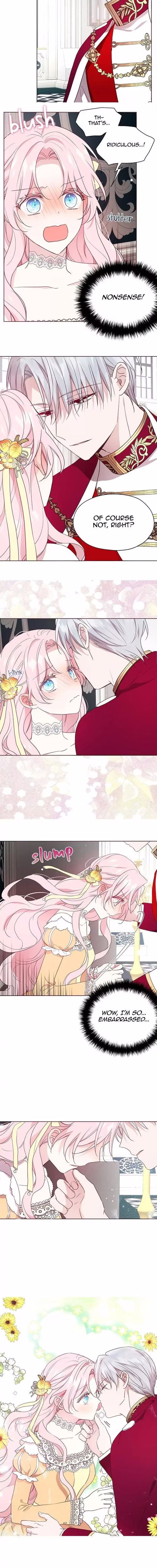 Flirting With the Villain's Dad - Chapter 60 - Part 9