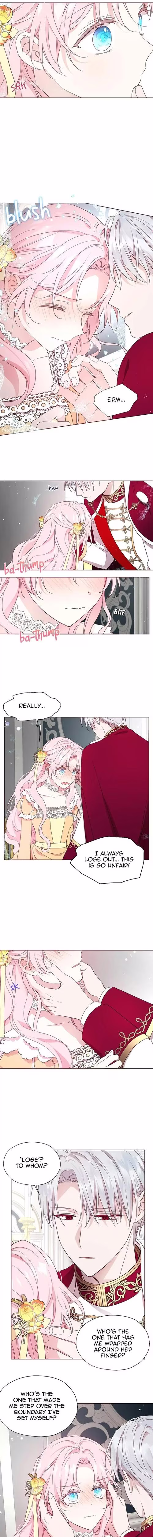 Flirting With the Villain's Dad - Chapter 60 - Part 10