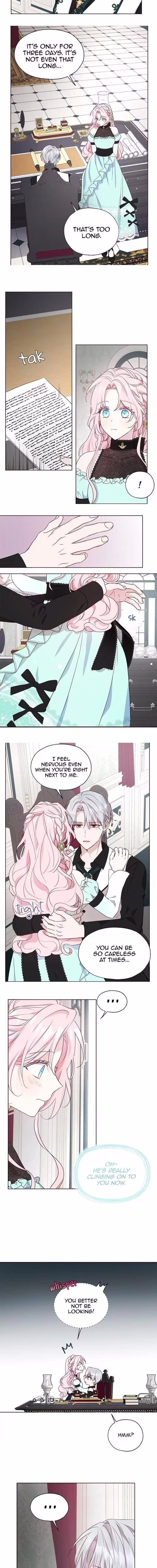 Flirting With the Villain's Dad - Chapter 62 - Part 7