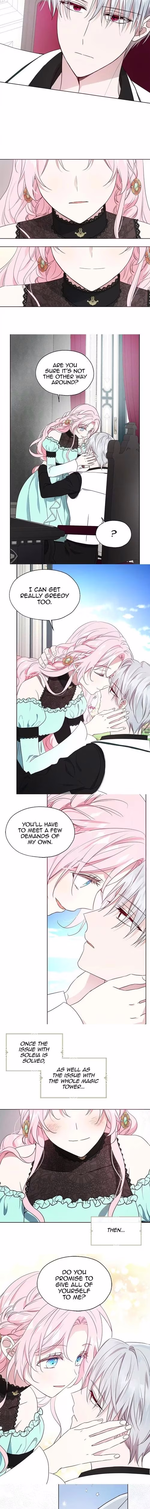 Flirting With the Villain's Dad - Chapter 63 - Part 3