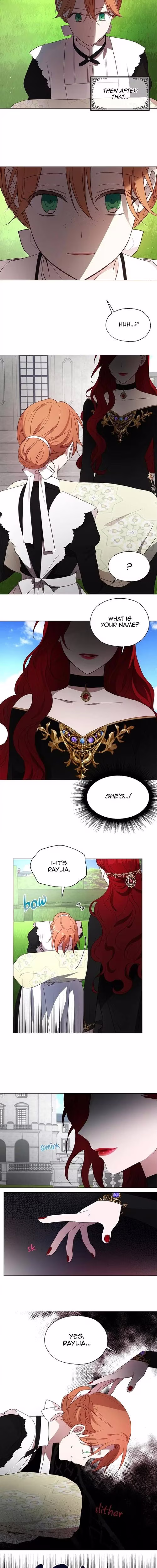 Flirting With the Villain's Dad - Chapter 63 - Part 10