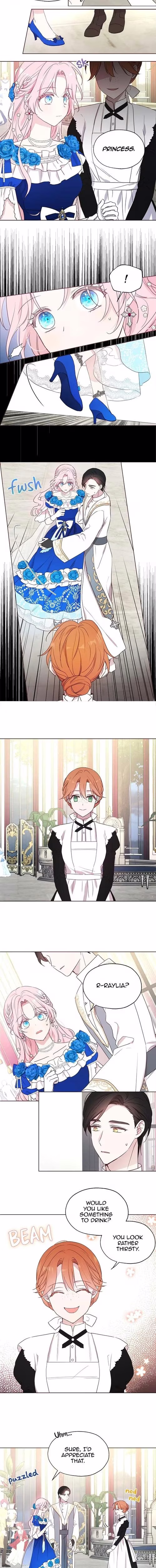 Flirting With the Villain's Dad - Chapter 64 - Part 7