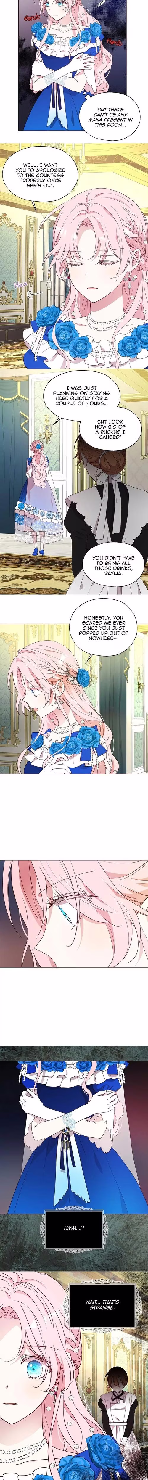 Flirting With the Villain's Dad - Chapter 65 - Part 3