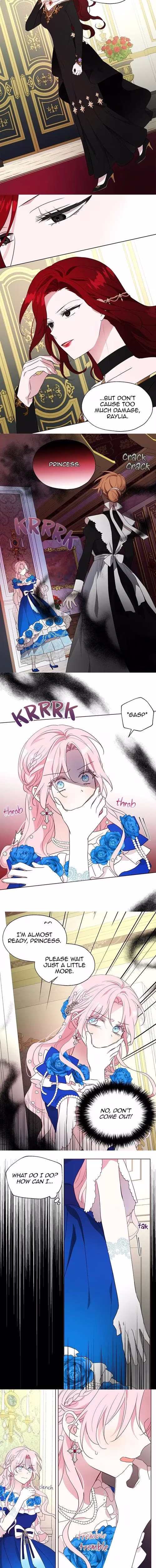 Flirting With the Villain's Dad - Chapter 65 - Part 6