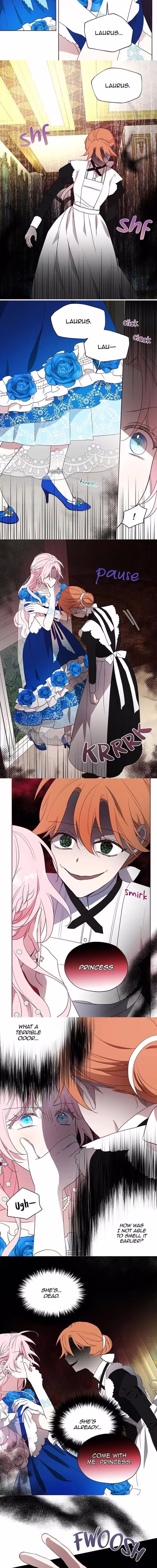 Flirting With the Villain's Dad - Chapter 65 - Part 7