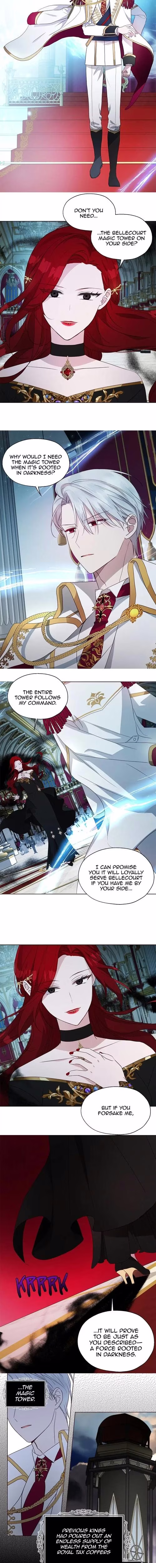 Flirting With the Villain's Dad - Chapter 66 - Part 5