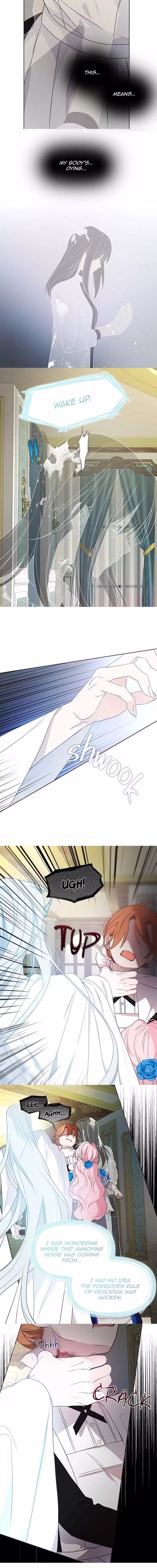 Flirting With the Villain's Dad - Chapter 66 - Part 9