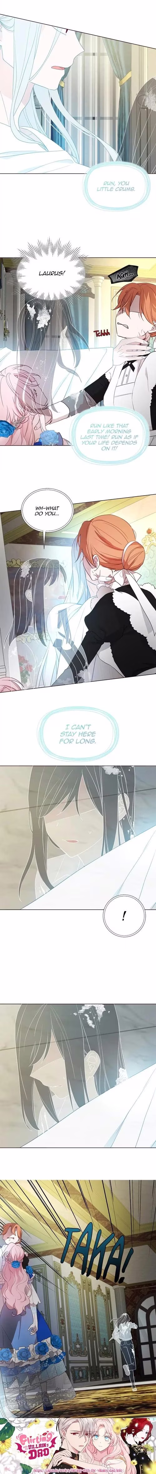 Flirting With the Villain's Dad - Chapter 66 - Part 10