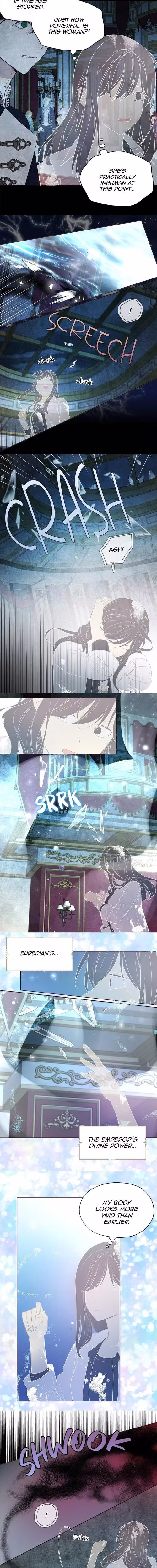 Flirting With the Villain's Dad - Chapter 67 - Part 6