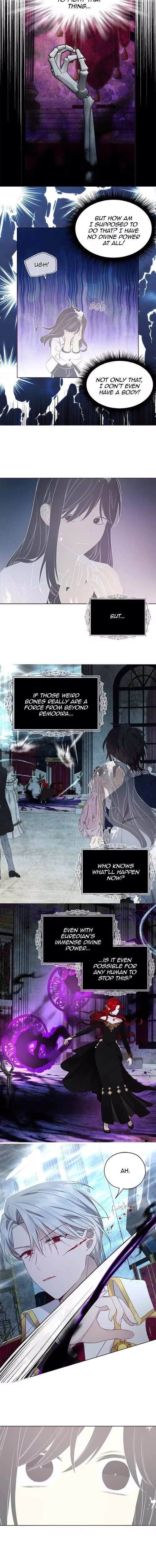 Flirting With the Villain's Dad - Chapter 67 - Part 8