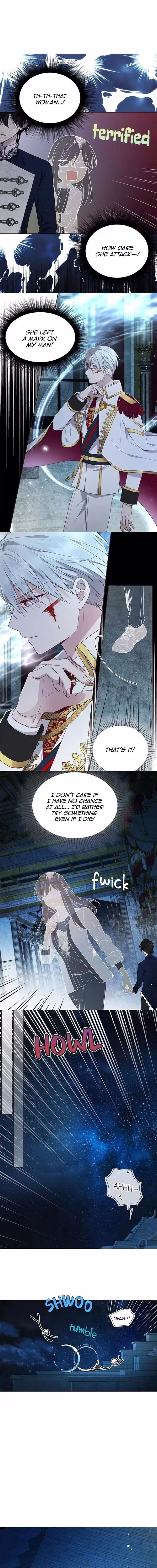 Flirting With the Villain's Dad - Chapter 67 - Part 9