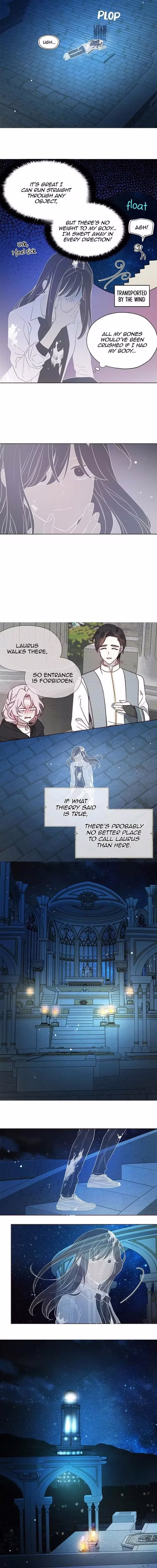 Flirting With the Villain's Dad - Chapter 67 - Part 10