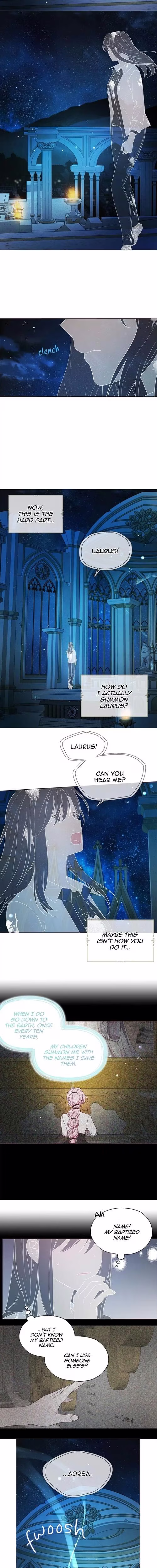 Flirting With the Villain's Dad - Chapter 67 - Part 11