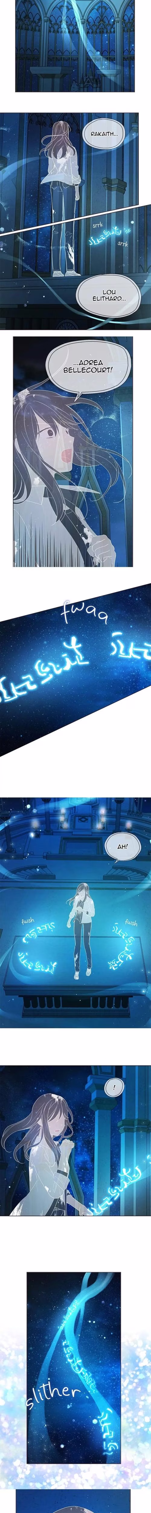 Flirting With the Villain's Dad - Chapter 67 - Part 12