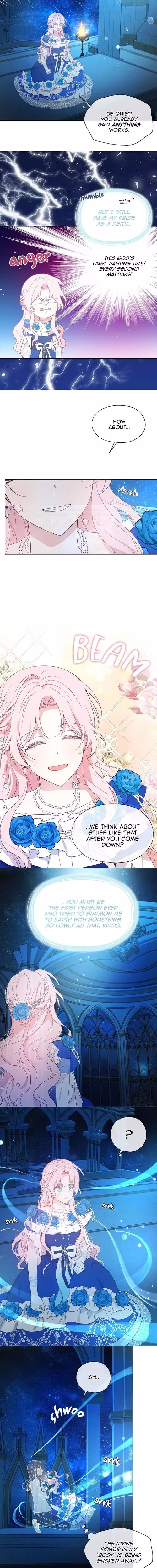 Flirting With the Villain's Dad - Chapter 68 - Part 3