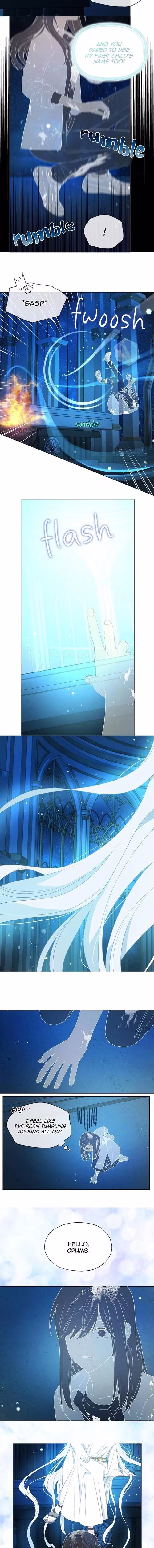 Flirting With the Villain's Dad - Chapter 68 - Part 4