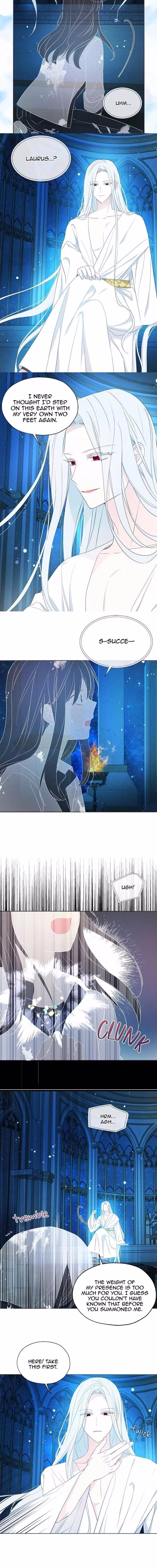 Flirting With the Villain's Dad - Chapter 68 - Part 5