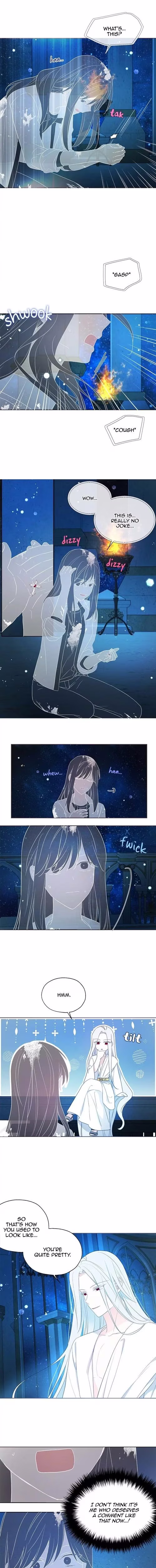 Flirting With the Villain's Dad - Chapter 68 - Part 6