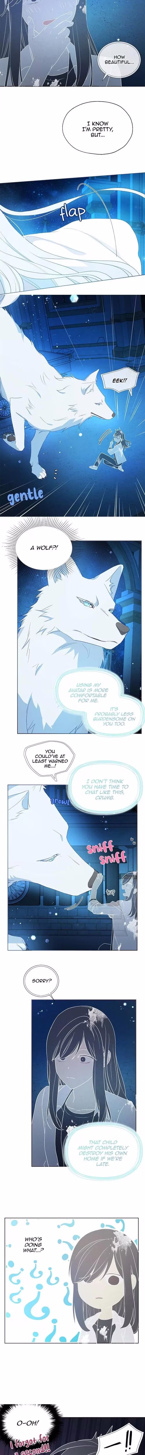 Flirting With the Villain's Dad - Chapter 68 - Part 7