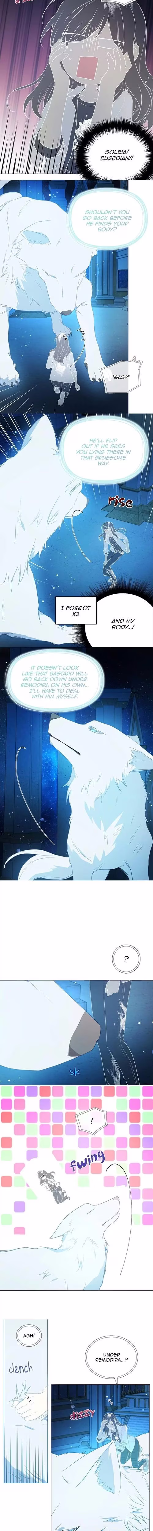 Flirting With the Villain's Dad - Chapter 68 - Part 8