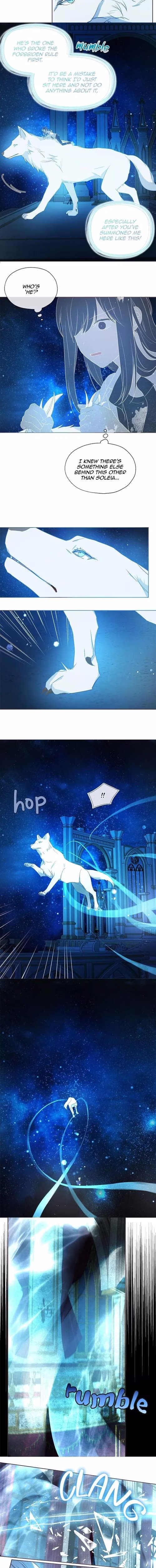 Flirting With the Villain's Dad - Chapter 68 - Part 9