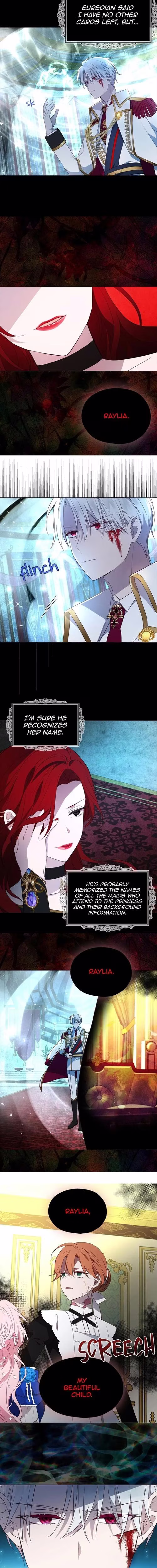 Flirting With the Villain's Dad - Chapter 68 - Part 11