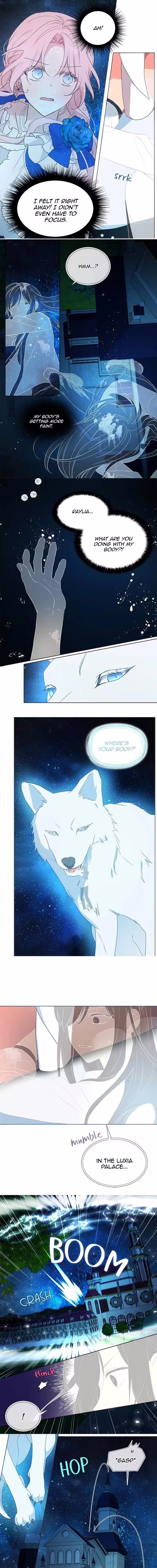 Flirting With the Villain's Dad - Chapter 69 - Part 4