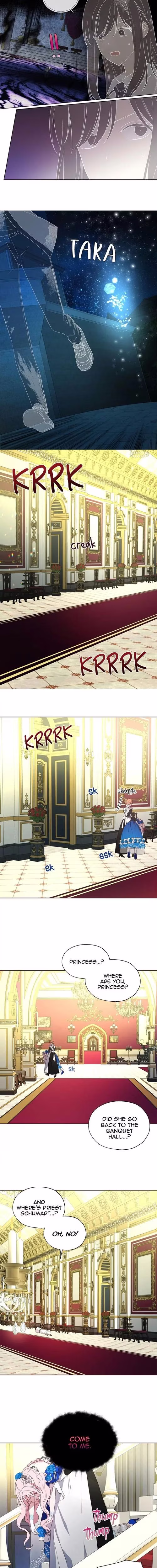 Flirting With the Villain's Dad - Chapter 69 - Part 6