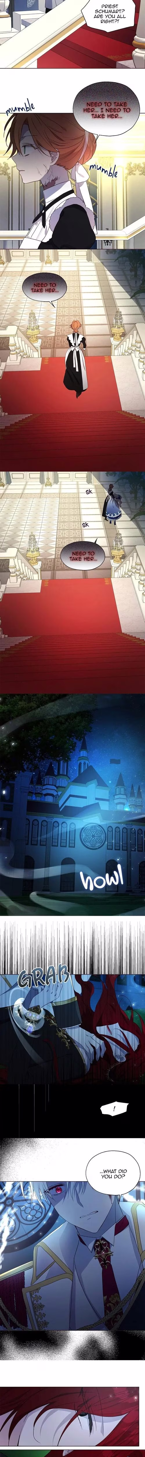 Flirting With the Villain's Dad - Chapter 69 - Part 7