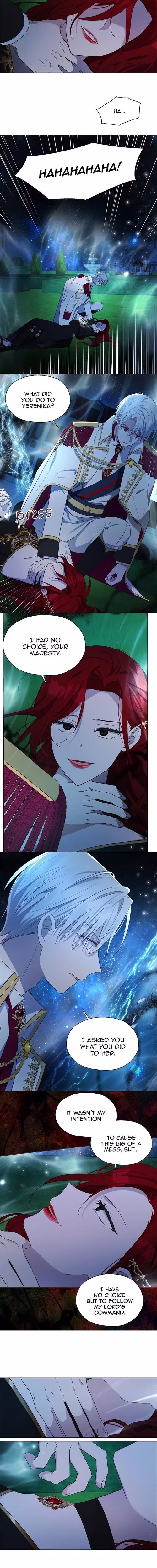 Flirting With the Villain's Dad - Chapter 69 - Part 8