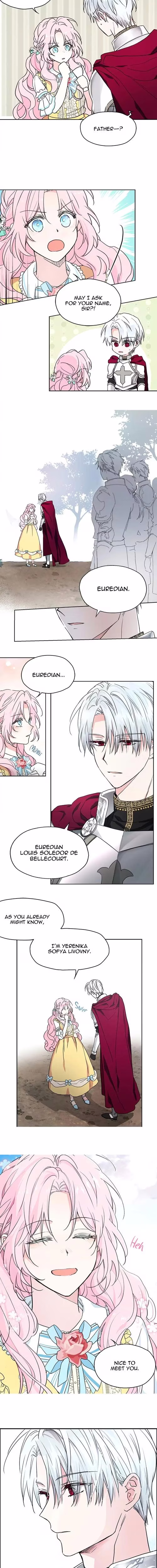 Flirting With the Villain's Dad - Chapter 7 - Part 9