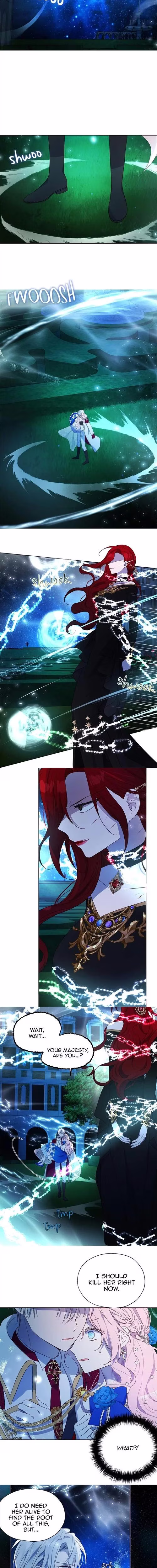 Flirting With the Villain's Dad - Chapter 70 - Part 6