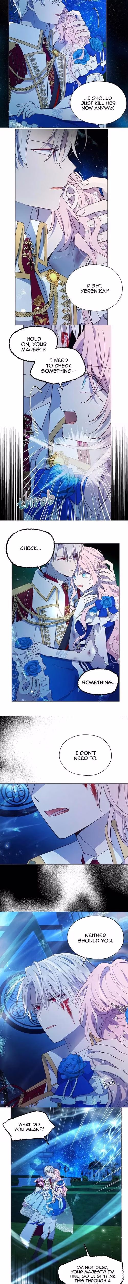 Flirting With the Villain's Dad - Chapter 70 - Part 7