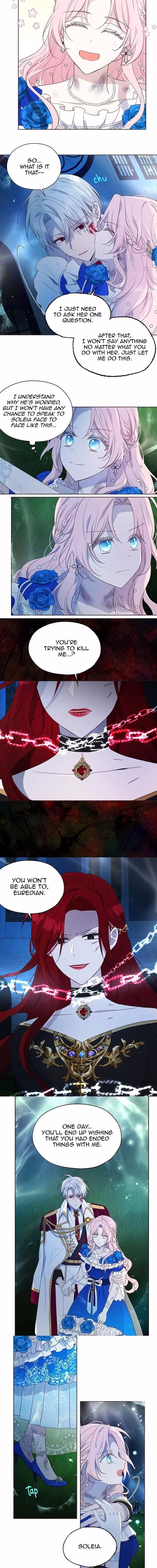 Flirting With the Villain's Dad - Chapter 71 - Part 5