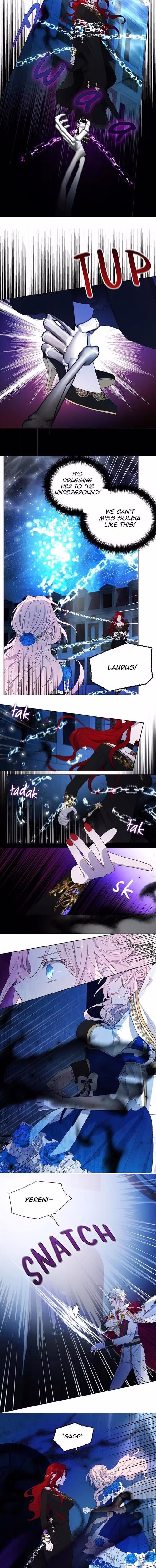 Flirting With the Villain's Dad - Chapter 71 - Part 8