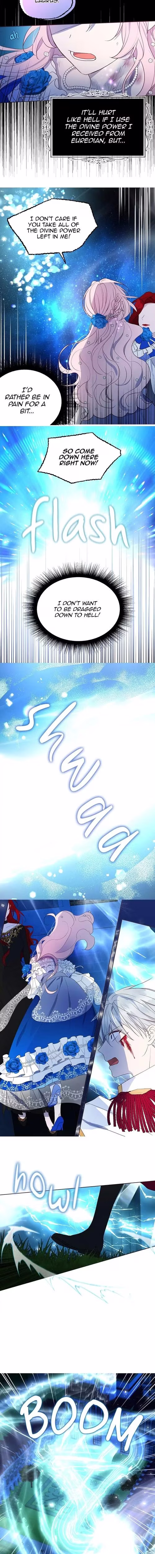 Flirting With the Villain's Dad - Chapter 71 - Part 10