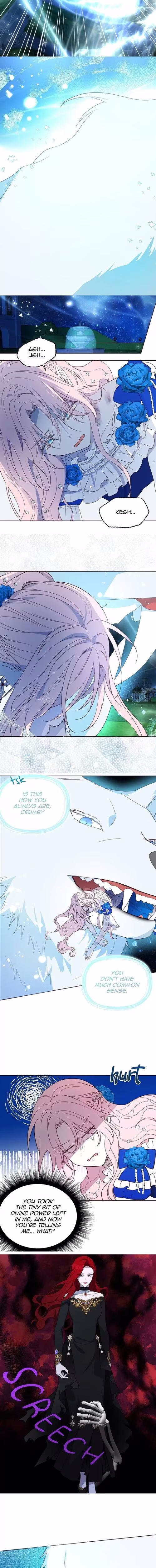 Flirting With the Villain's Dad - Chapter 71 - Part 11