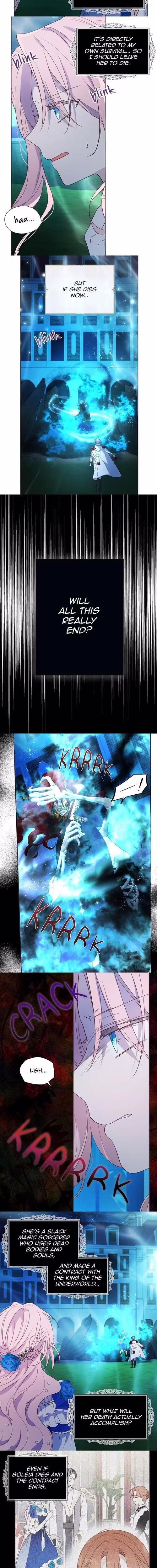 Flirting With the Villain's Dad - Chapter 72 - Part 6