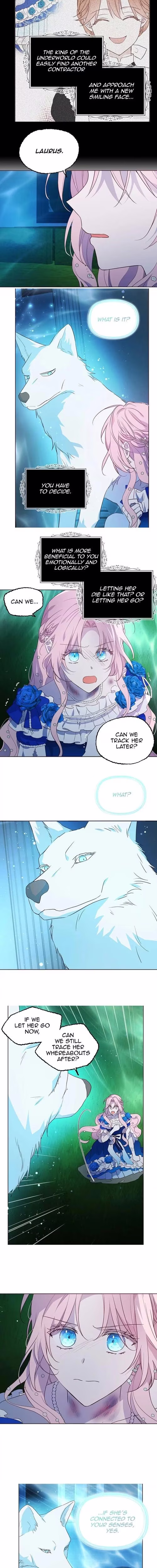 Flirting With the Villain's Dad - Chapter 72 - Part 7