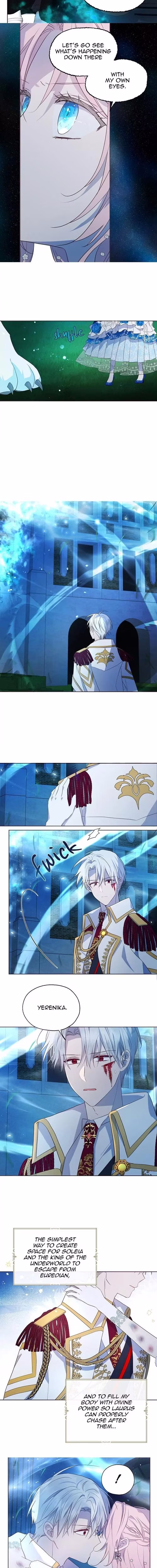 Flirting With the Villain's Dad - Chapter 72 - Part 9