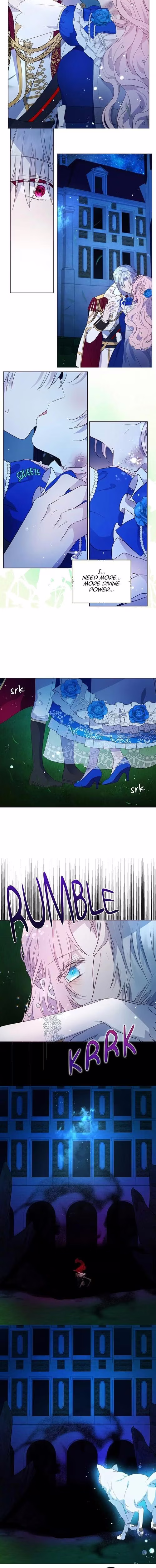 Flirting With the Villain's Dad - Chapter 72 - Part 10