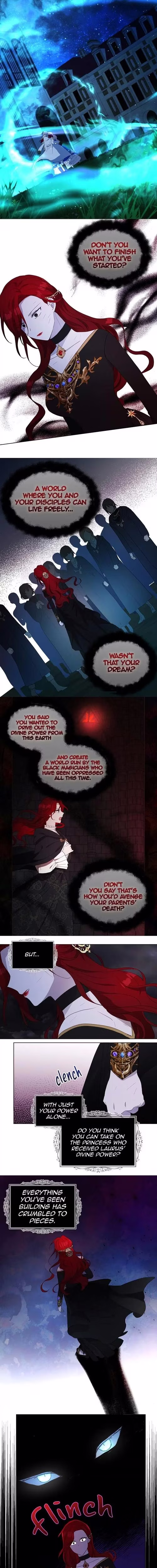 Flirting With the Villain's Dad - Chapter 73 - Part 8