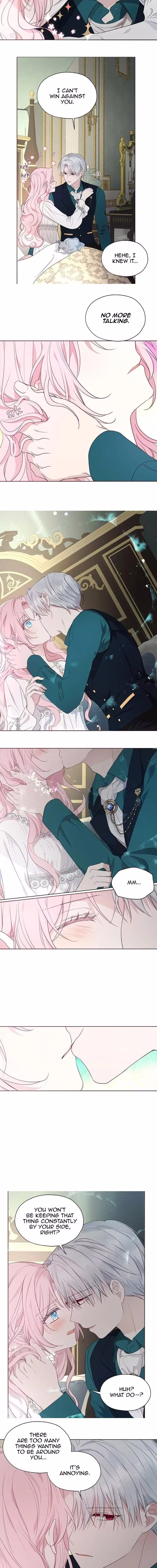 Flirting With the Villain's Dad - Chapter 75 - Part 5